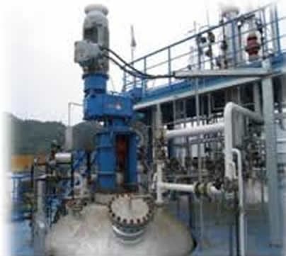 印尼南嘉燃煤电站立式长轴泵(长轴液下泵)